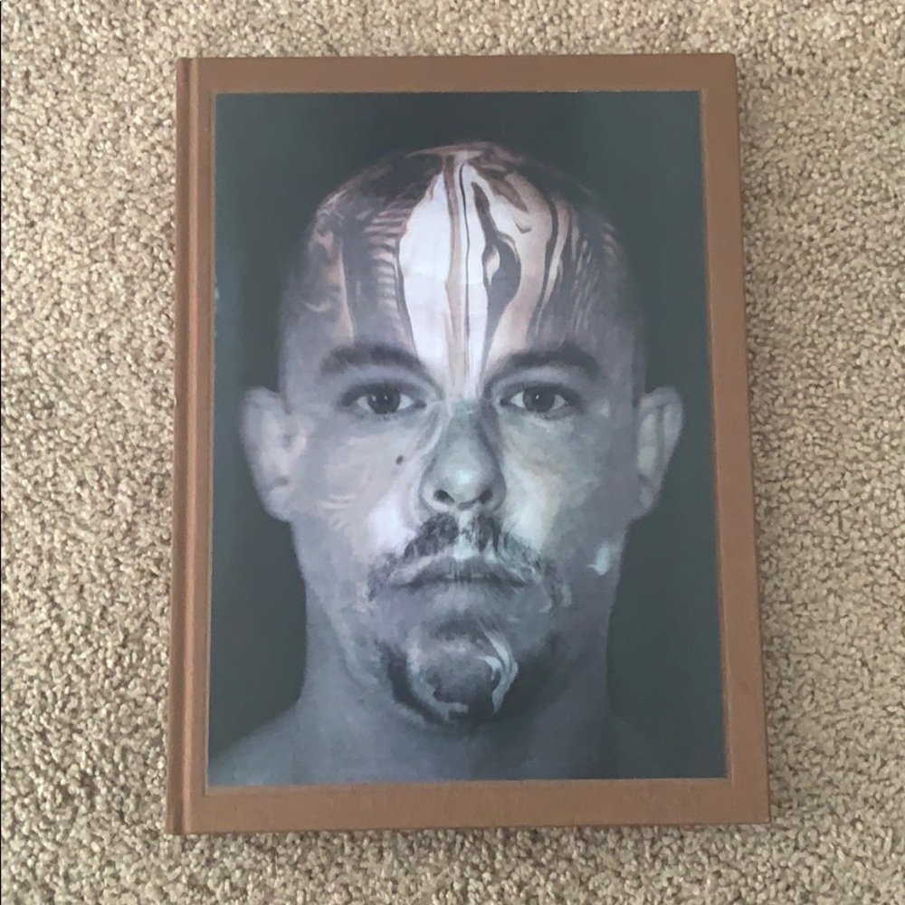 ALEXANDER MCQUEEN: SAVAGE BEAUTY